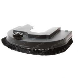 Picture of Brush Housing Assembly Right