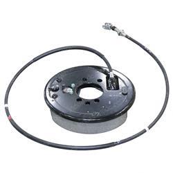 Picture of Brake Assembly - Rh