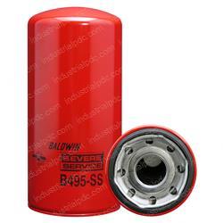 Picture of Filter - Lube