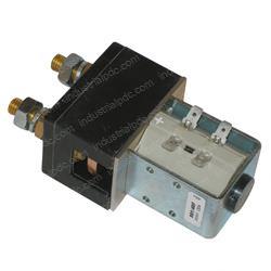 Picture of Contactor - 48 Volt