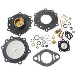 Picture of Repair Kit - Carburetor