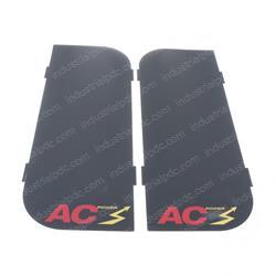 Picture of Hyster Label -  Hyster Lab Kit