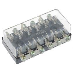 Picture of Fuse-Holder 6w