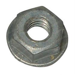 Picture of Nut - Top Lock Flange