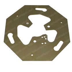 Picture of Plate - Gimbal Sc Hd Pltd