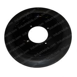 Picture of Tire Solid 12x1.8 4.5bc/4blt