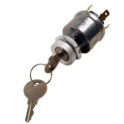 Picture of Switch - Ignition