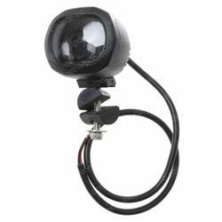 Picture of Light - Red Work Zone