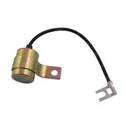  005910720981 CONDENSER