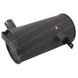 Picture of Muffler - Standard