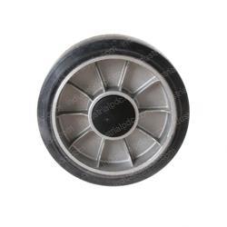 Picture of Poly Wheel Assembly