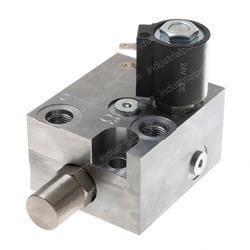 Picture of Valve Counterbalance Inte