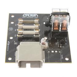 Picture of Asm Pcb 36v Dc