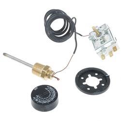 Picture of Thermostat, Adjustable 302f