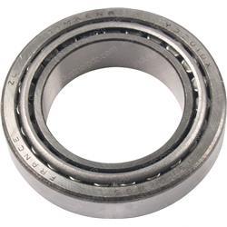 Picture of Bearing - Taper Roller Cup+cone