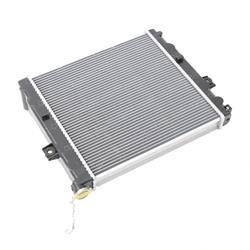 Picture of Radiator     S