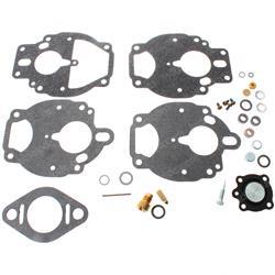 Picture of Repair Kit - Carburetor