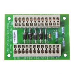 Picture of Assy Voltage Div and Diode Z40