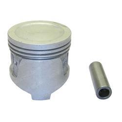 Picture of Piston - 1.00mm