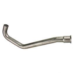 Picture of Pipe - Exhaust