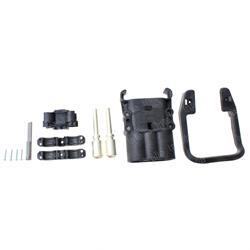 Anderson E32404-1009 E DIN 320A 4/0 PIN