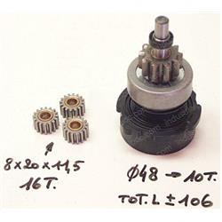 Picture of Clutch Kit