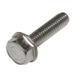 Picture of Screw  Hex  M4 X 0.70 X 16  Fmg