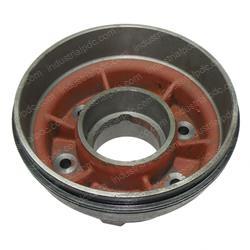 Picture of Drum & Hub