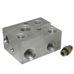 Picture of Adapter - Torque Generator