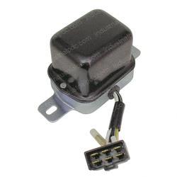 Picture of Regulator - Voltage