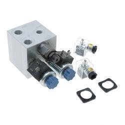 Picture of Control Block