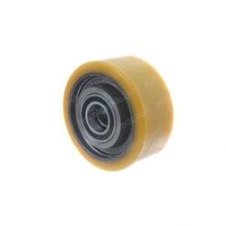 Picture of Wheel Assembly - Poly