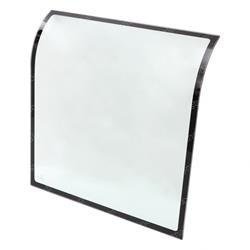 Picture of Glass - Roof - Green