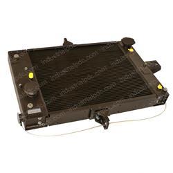 Picture of Radiator 768 Lh Fl(90031180)