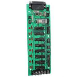 RAYMOND 114-010-106R-R BOARD - HYD DRIVER REMAN (CALL FOR PRICING)
