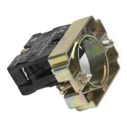 Picture of Battery Cable-Blk-#2-5/16-3/8