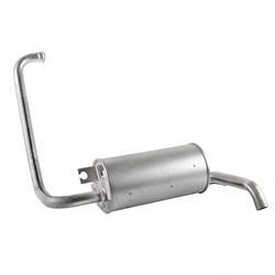 Picture of Muffler