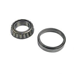 Picture of Bearing - Taper Roller Cup+cone