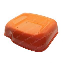 Picture of Hood Sub-Assembly - Engine