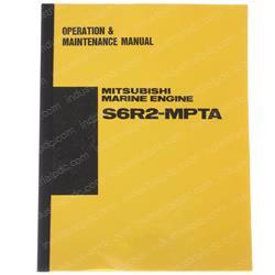 Picture of Manual - S6r2 Mp