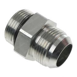 Picture of Connector - Straight Thread