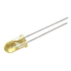 Picture of Light - Emitting Diode Yellow