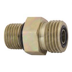 BARRETT BRPM49656-01 CONNECTOR - STRAIGHT THREAD