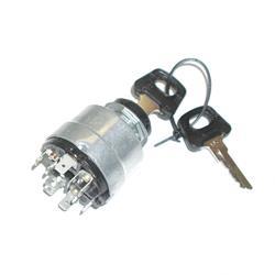 Picture of Switch - Ignition