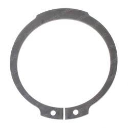 Picture of Ring 2mm Thick