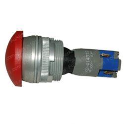 cr122803 SWITCH - EMERGENCY DISCONNECT