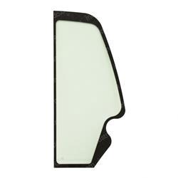 Picture of Glass - Lh Side Rear - Green