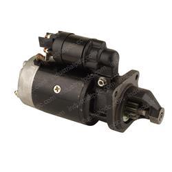 Picture of Starter - New