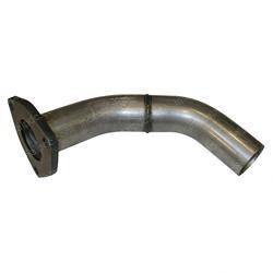 Picture of Exhaust Pipe Wl
