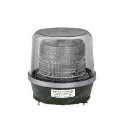 Picture of Strobe - 12/24v - Clear